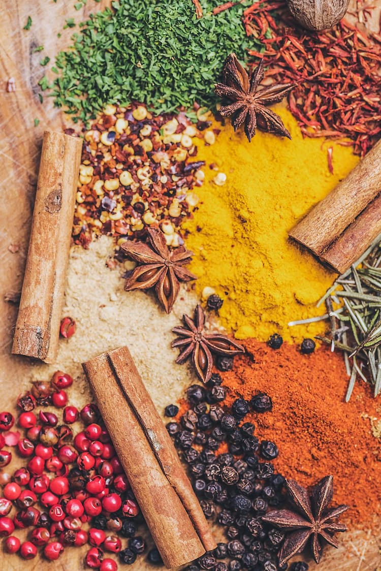 Expert Spice Guidance